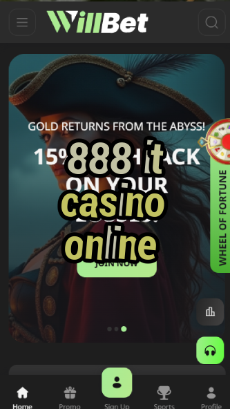 888 it casino online-asdasdzhjkds.com